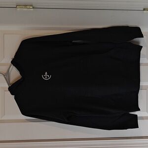 Left of Field Golf Hoodie Men's Sm